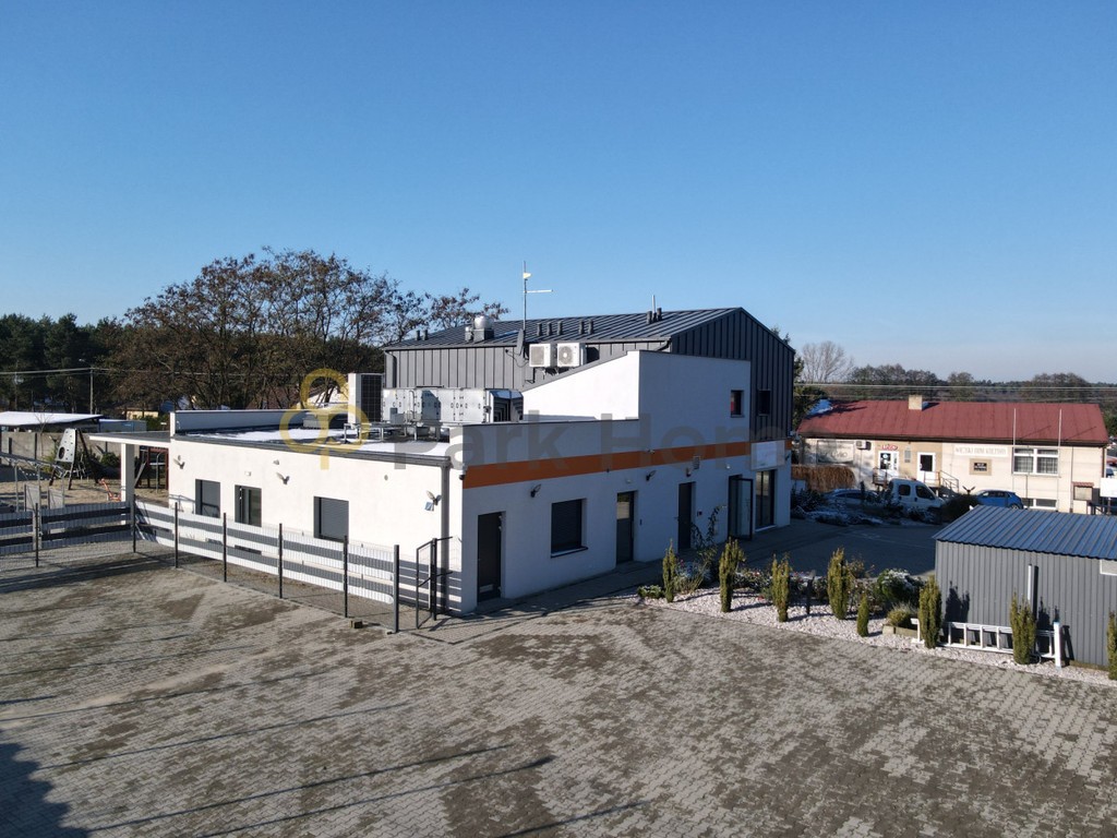 Obiekt-restauracja/apartament - Dominice. – pohled 4