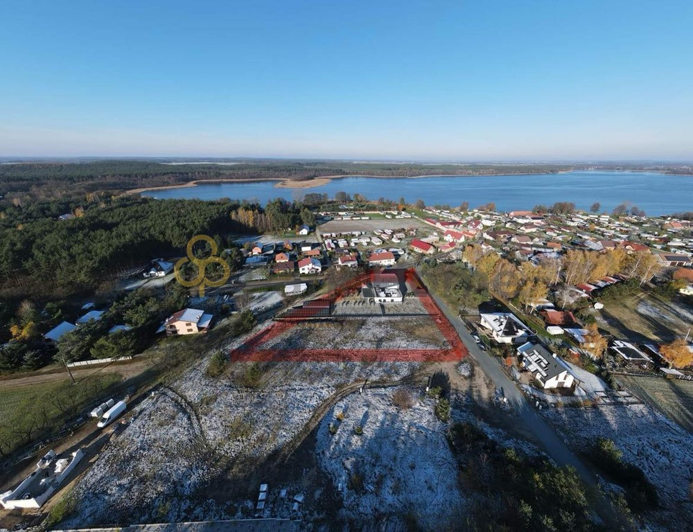 Obiekt-restauracja/apartament - Dominice. – pohled 6