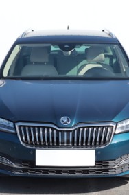 Skoda Superb III , Salon Polska, 190 KM, Automat, VAT 23%, Navi, Klimatronic,-2