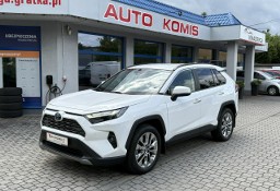 Toyota RAV 4 V 2.5 Hybrid, 4x4, Salon Polska, Gwarancja