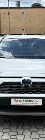Toyota RAV 4 V 2.5 Hybrid, 4x4, Salon Polska, Gwarancja-3