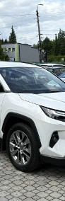 Toyota RAV 4 V 2.5 Hybrid, 4x4, Salon Polska, Gwarancja-4