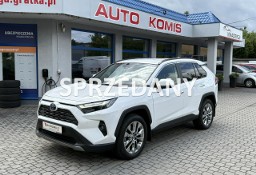 Toyota RAV 4 V Rezerwacja