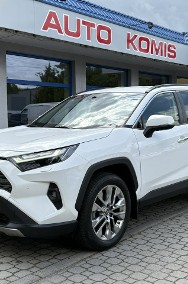 Toyota RAV 4 V Rezerwacja-2