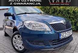 Skoda Fabia II HIT! LAKIER ZWALA Z NÓG!