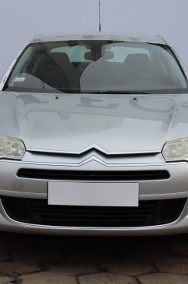 Citroen C5 III , Klimatronic, Tempomat, Parktronic,ALU-2