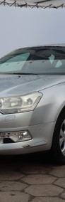 Citroen C5 III , Klimatronic, Tempomat, Parktronic,ALU-3