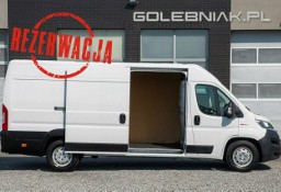 Peugeot Boxer L4H2 MAXI 2.2 140KM 77.000KM BOGATE WYPOSAŻENIE DODATKOWE LEASING