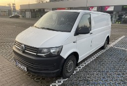 Volkswagen Transporter T6 Long Polski Salon