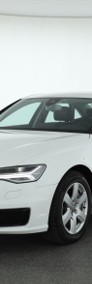 Audi A6 IV (C7) , Salon Polska, Automat, Skóra, Navi, Klimatronic, Tempomat,-3