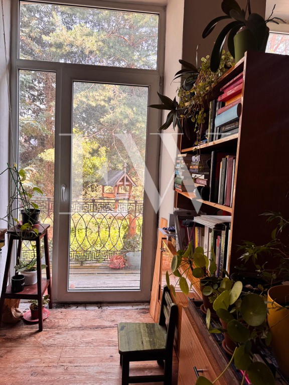 74 m² w kamienicy I ogród I garaż I piwnica I czynsz 0zł I 25km od W-wa - View 5