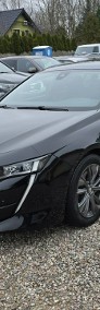 Peugeot 508 II Full LED, kamera 360°, el. klapa-3