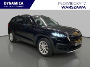 Skoda Kodiaq VAT 23% Ambition 1.5TSI 150KM DSG 2022r., salon PL, I wł.