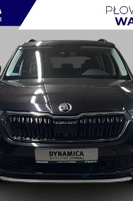Skoda Kodiaq VAT 23% Ambition 1.5TSI 150KM DSG 2022r., salon PL, I wł.-2