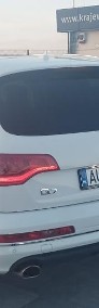 Audi Q7 I Pełna Opcja 7 osób-3