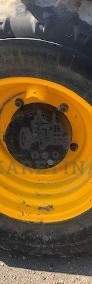 JCB 531-70 -Opona 460/70 R24 Felga 16x24-4