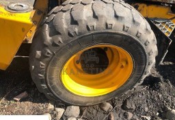 JCB 531-70 -Opona 460/70 R24 Felga 16x24