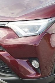 Toyota RAV 4 IV TOYOTA RAV-4 SALON POLSKA 2.0 BENZ. 4X4 ORG. LAKIER ZADBANY-2