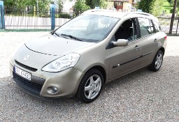 Renault Clio III Grandtour WYNAJEM - WYNAJMĘ