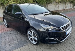 Peugeot 308 II Gt line