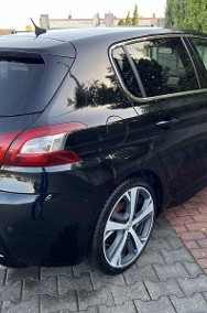 Peugeot 308 II Gt line-2