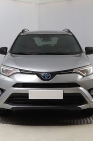 Toyota RAV 4 IV Salon Polska, Automat, VAT 23%, Navi, Klimatronic, Tempomat,-2