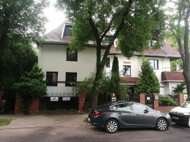 Dom Warszawa Mokotów-1