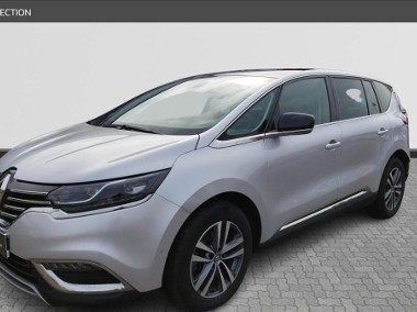 Renault Espace / Grand Espace 1.6 dCi Energy Zen 7os-1