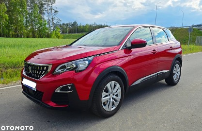 2019, serwisowany w ASO, krajowy