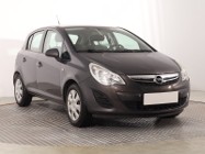 Opel Corsa D , Salon Polska, Klima ,Bezkolizyjny