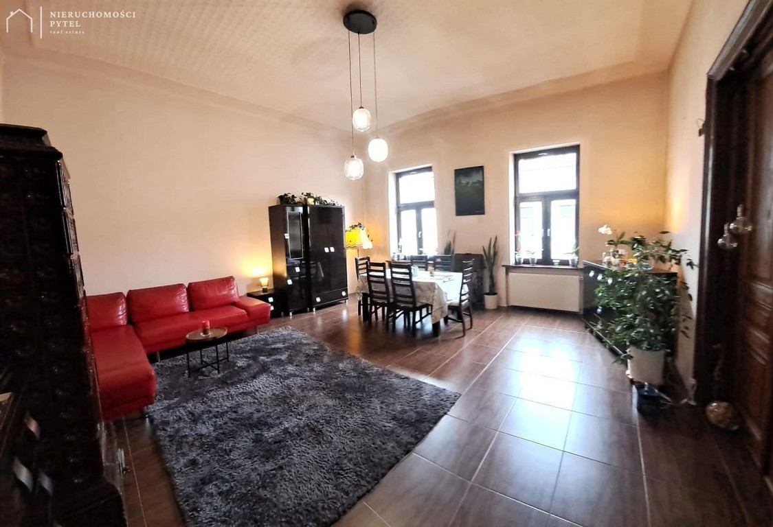 Apartament z duszą. 130 mkw w centrum Bielska-Biał - Widok 2
