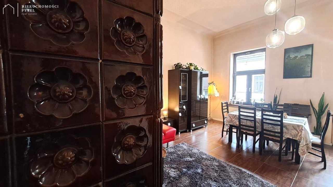 Apartament z duszą. 130 mkw w centrum Bielska-Biał - Widok 3