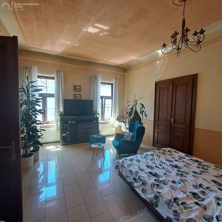 Apartament z duszą. 130 mkw w centrum Bielska-Biał - Widok 4