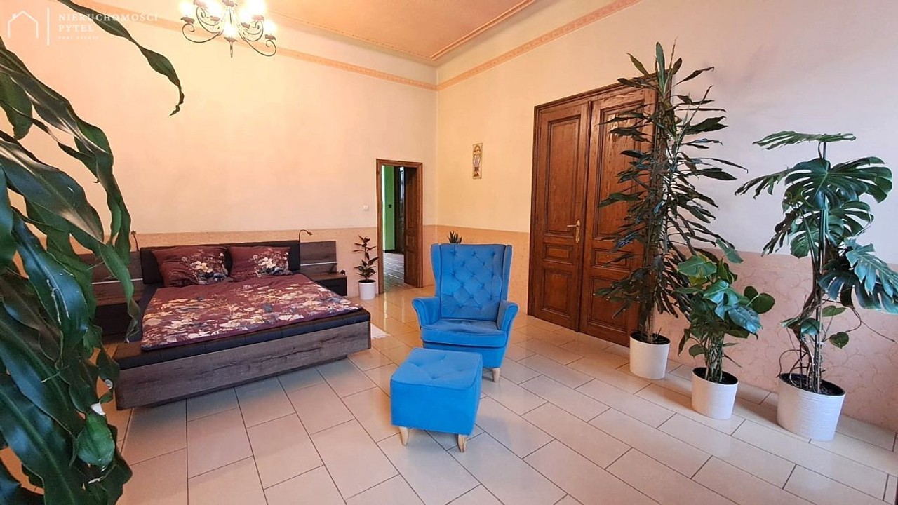 Apartament z duszą. 130 mkw w centrum Bielska-Biał - Widok 5