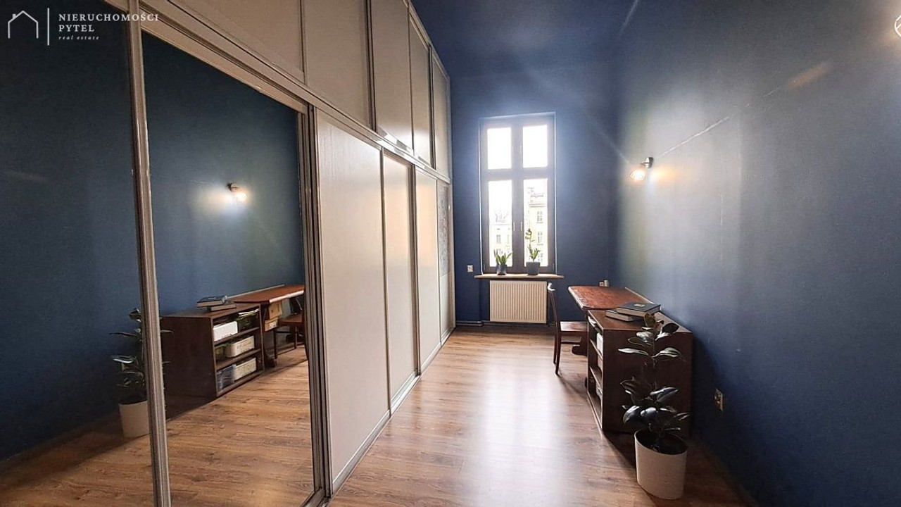 Apartament z duszą. 130 mkw w centrum Bielska-Biał - Widok 6