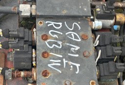 Same Rubin - kostka korpus elektrozaworów