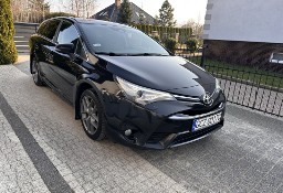 Toyota Avensis IV 2.0 D-4D 143KM LED Xenon Navi Kamera Alu Trmpomat Klimatronik