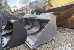 Łyżka 218cm skarpowa hydrauliczna Liebherr SW48