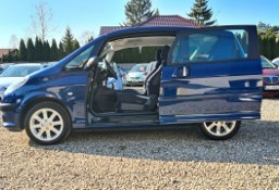 Peugeot 1007 alu, PDC, 2x el. drzwi