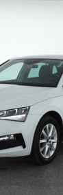 Skoda Scala , Salon Polska, 1. Właściciel, Serwis ASO, Automat, VAT 23%,-3