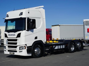 / ACC / E 6 / RETARDER / BDF + WINDA / 7,15 M , 7,45 M-1