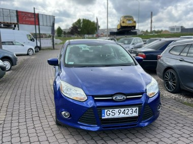 Ford Focus III-1