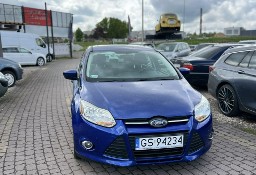 Ford Focus III