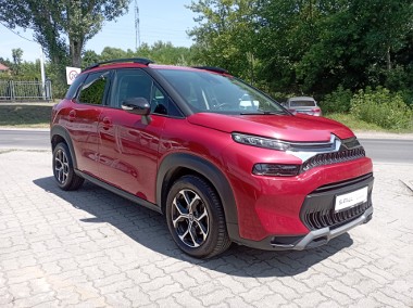 1,2T (110KM) Shine 07/2023! TYLKO 35 tys.km!!-1