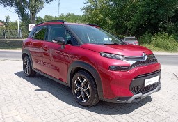 Citroen C3 Aircross 1,2T (110KM) Shine 07/2023! TYLKO 35 tys.km!!