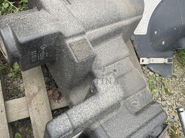 Case Puma - zbiornik płynu DEF 84602596-1