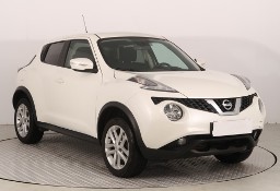 Nissan Juke , Salon Polska, Serwis ASO, Automat, Klimatronic, Tempomat