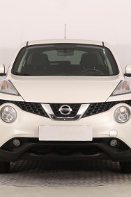 Nissan Juke , Salon Polska, Serwis ASO, Automat, Klimatronic, Tempomat-2