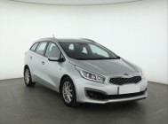 Kia Cee'd II , Salon Polska, Serwis ASO, Klima, Parktronic,ALU