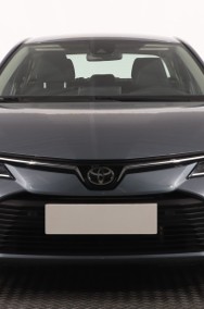 Toyota Corolla XII , Salon Polska, Klimatronic, Tempomat, Parktronic-2